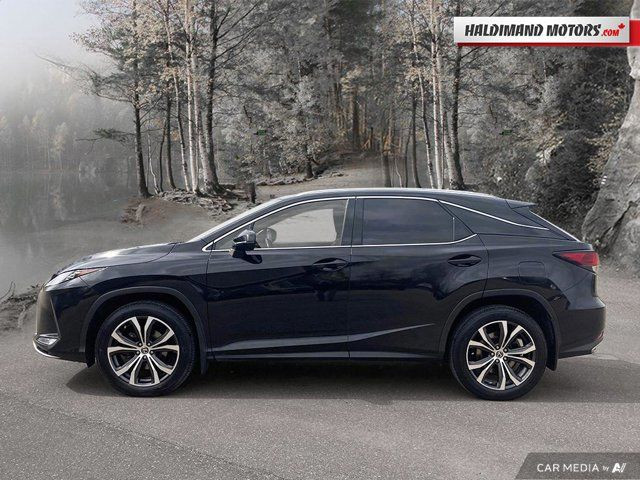 2020 Lexus RX 350 in Cars & Trucks in Hamilton - Image 2
