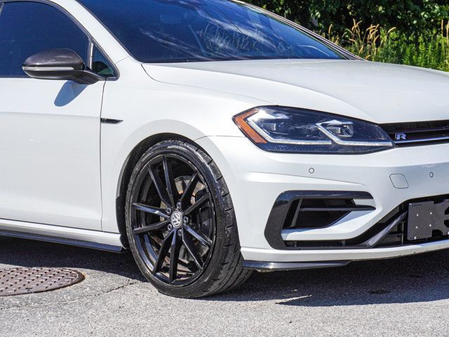 2019 Volkswagen Golf R R- Heated Seats - Navigation in Cars & Trucks in Barrie - Image 4
