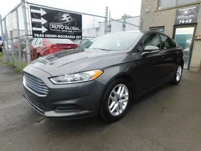 Auto Global - Montréal JAMAIS ACCIDENTÉE Caméra de Recule Sieges Chauffants Air Climatisée, Mags Gro...