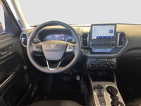 Experience the thrill of adventure with the brand new 2024 Ford Bronco Sport Big Bend 4x4, now avail... (image 6)