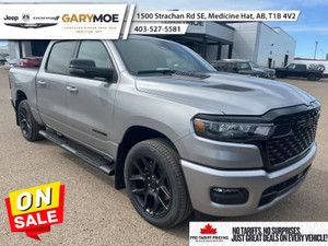 2025 RAM 1500 Sport