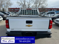No rust, no accident, well maintained with 45 service records, 2015 chevy Silverado 1500, 5.3 V8, 6... (image 4)