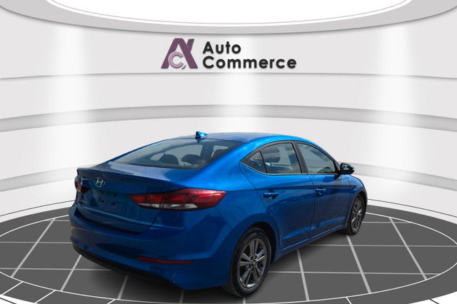 2018 Hyundai Elantra GL in Cars & Trucks in City of Montréal - Image 3