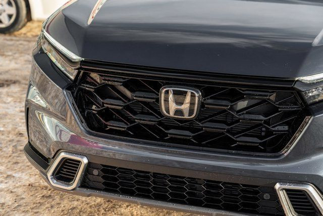  2024 Honda CR-V Hybrid Touring in Cars & Trucks in Edmonton - Image 3