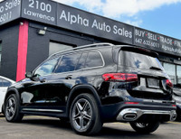 GLB 250 4MATIC - Premium Package - AMG Sport Package - Black Open Pore Wood Trim - Cosmos Black Meta... (image 2)