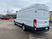 2017 FORD MOTOR COMPANY TRAN350;Light Duty Trucks - VAN-REEFER Penske Location 1100 KING EDWARD ST W... (image 5)