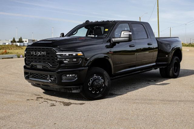 2025 Ram 3500 Limited in Cars & Trucks in Strathcona County