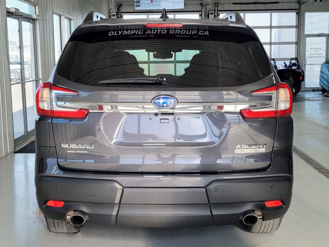2024 Subaru Ascent Premier AWD | FULLY LOADED | SEVEN SEATER in Cars & Trucks in Regina - Image 4