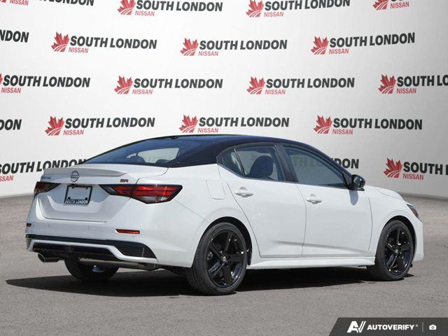 2024 Nissan Sentra SR in Cars & Trucks in London - Image 3