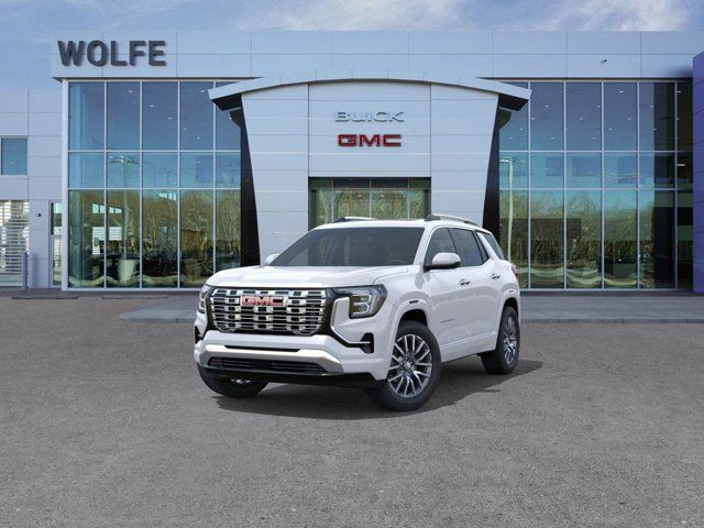 2026 GMC Terrain Denali in Cars & Trucks in Calgary - Image 4
