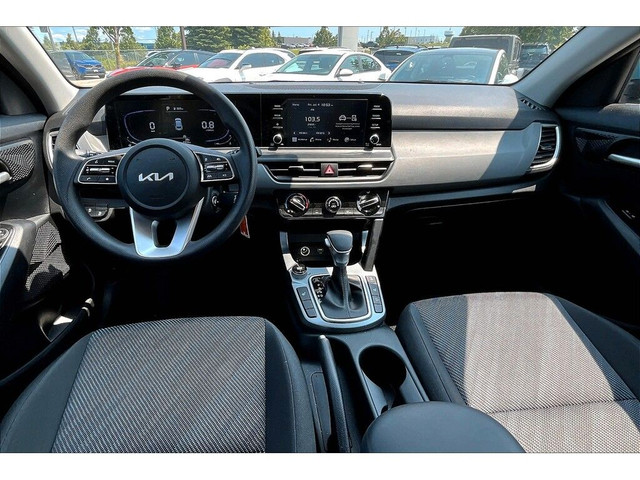 2025 Kia Seltos LX in Cars & Trucks in Barrie - Image 4