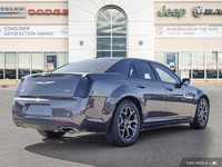 Your Grande Prairie Chrysler store just took in this vehicle! It is either in transit or freshly tra... (image 4)