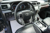 SAFETY INCLUDED FREE ACCIDENT LOCAL ONTARIO CAR Nice Clean 4WD 4.0L V6 Toyota 4Runner LIMITED With A... (image 8)