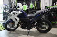 2022 Kawasaki Versys-X 300