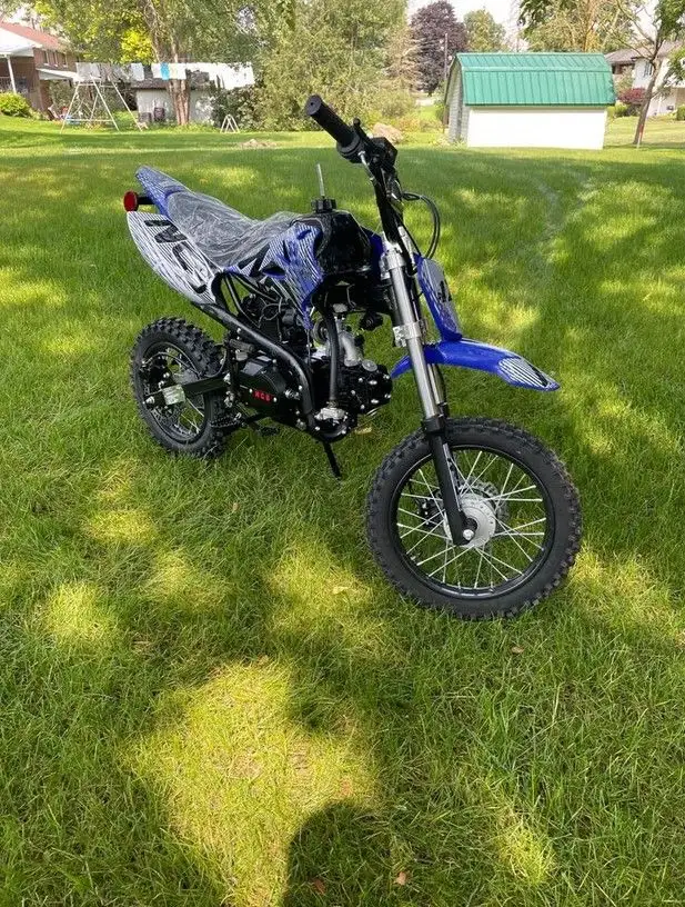 2024 BRAND NEW 110 cc ($1199.00),  125 cc ($1399.00), 150 cc ($1 in Other in Brandon - Image 6