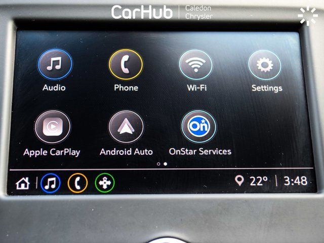 2022 Chevrolet Equinox LT AWD Heated Front Seats 17Alloy in Cars & Trucks in Mississauga / Peel Region - Image 4