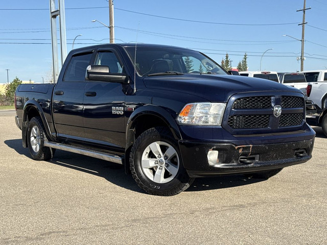 2016 Ram 1500 Outdoorsman in Cars & Trucks in Edmonton - Image 2