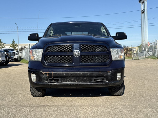 2016 Ram 1500 Outdoorsman in Cars & Trucks in Edmonton - Image 3