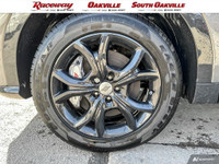 2024 DODGE HORNET R/T PLUS AWD Grey Cray Black Leather Faced Bucket Seats - Forward Collision Warnin... (image 5)