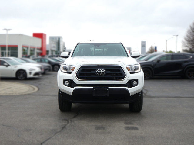 2023 Toyota Tacoma Crew 4x4 | TRD in Cars & Trucks in Hamilton - Image 2