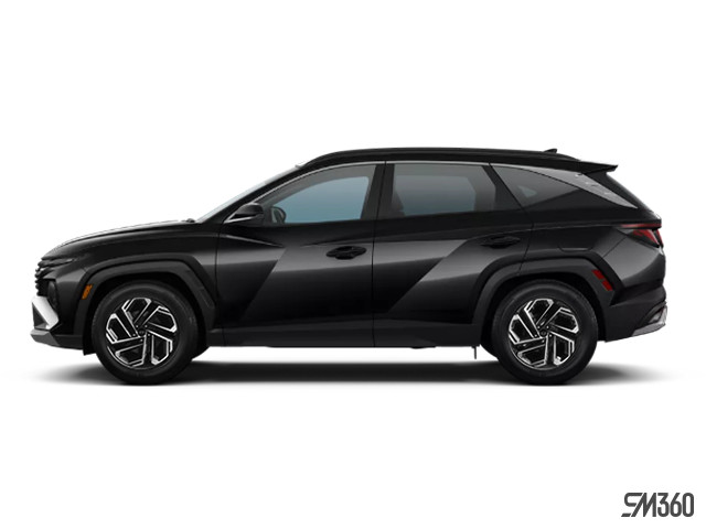2025 Hyundai Tucson Plug-In Hybrid ULTIMATE in Cars & Trucks in Saint John