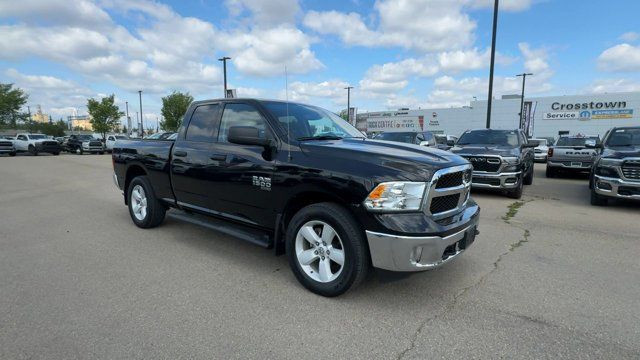 2023 Ram 1500 Classic Tradesman | Rear Back Up Camera in Cars & Trucks in Edmonton - Image 3