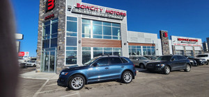 2016 Audi Q5 Q5/AQD /3.0L TDI Technik DIESEL /SUPER CLEAN