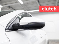 NO ACCIDENTS / CLEAN CARFAX / Climate Control, Bluetooth Music, Touchscreen Display and more! Clutch... (image 8)