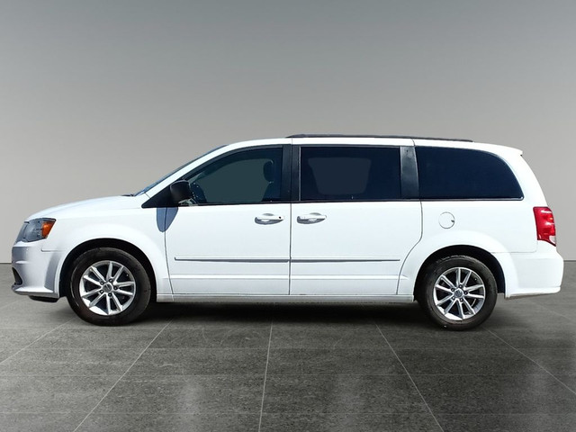 2016 Dodge Grand Caravan 4dr Wgn SXT in Cars & Trucks in Lethbridge - Image 2