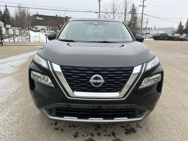 2023 Nissan Rogue SL AWD in Cars & Trucks in St. Albert - Image 4