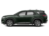 Engine: V6 Cylinder Engine 3.5L L/100Km City: 11.7 L/100Km Hwy: 9.3 Safety Equipment ABS And Driveli... (image 7)