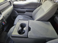 2023 Ford Super Duty F-550 DRW XLT 4WD Crew Cab 203" WB 84" CA, 6.7L V8 Diesel, 12ft Deck, High Capa... (image 6)