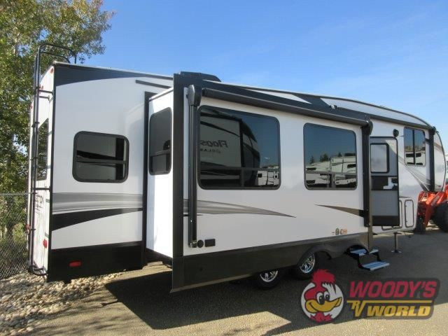 2023 GRAND DESIGN REFLECTION 295RL in Travel Trailers & Campers in Edmonton - Image 3