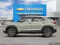 This Chevrolet Trailblazer has a strong Gas I3 1.3L/ engine powering this Automatic transmission. *Y... (image 2)