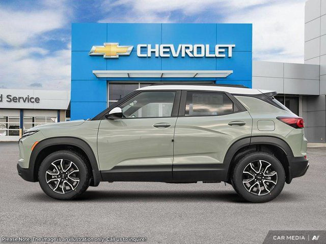 2025 Chevrolet Trailblazer ACTIV in Cars & Trucks in Windsor Region - Image 3