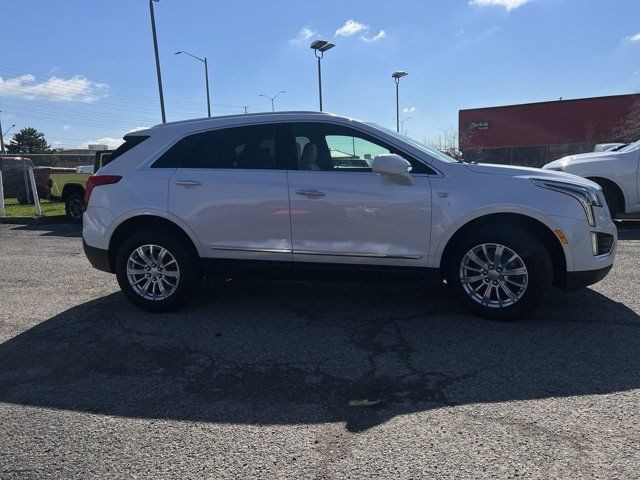 2019 Cadillac XT5 LEATHER**TOUCHSCREEN**BACK UP in Cars & Trucks in Mississauga / Peel Region - Image 4