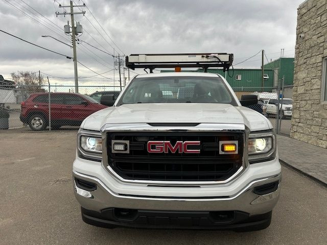 2017 GMC Sierra 1500 4WD Double Cab 143.5" in Cars & Trucks in Calgary - Image 2