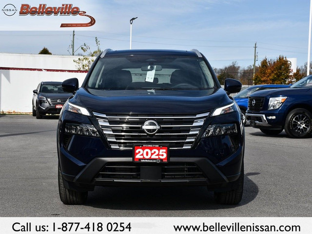 2025 Nissan Rogue in Cars & Trucks in Belleville - Image 3