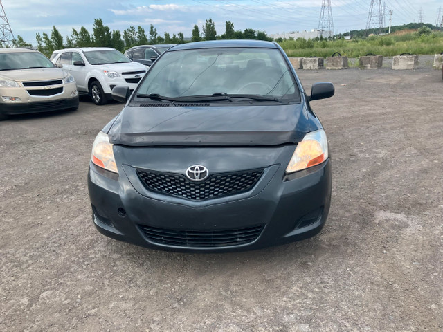 2009 Toyota Yaris * AUTOMATIQUE - 182000KM * in Cars & Trucks in Laval / North Shore - Image 2