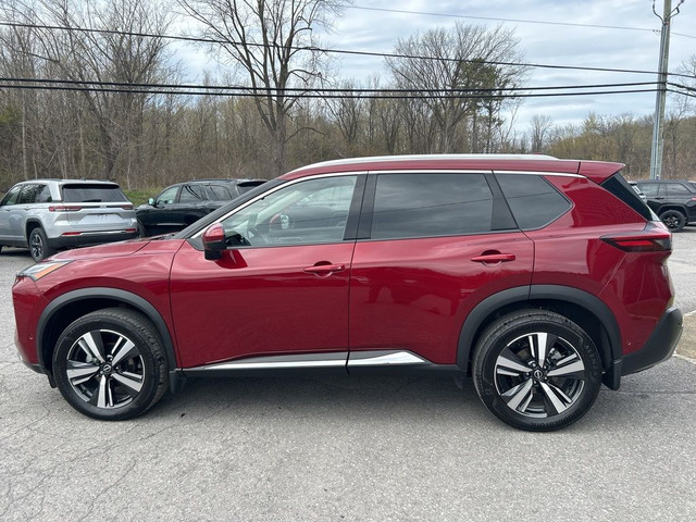 2023 Nissan Rogue Platinum in Cars & Trucks in Ottawa - Image 4