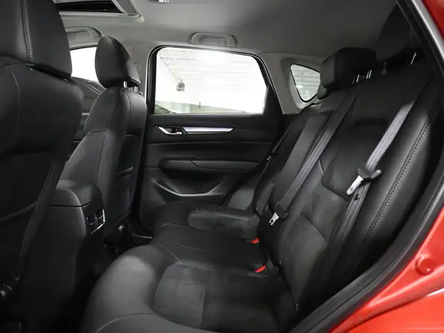 2021 Mazda CX-5 No Accident Sunroof Leather Radar Cruise in Cars & Trucks in Mississauga / Peel Region - Image 24