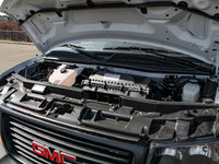 Welcome to Sherwood Buick GMC! This GMC Savana Cargo Van delivers a Gas V6 4.3L/ engine powering thi... (image 5)