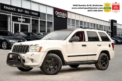 JEEP inspection can be arranged upon request! Highlighted Vehicle Features: BACKUP CAMERA , AC, CD,...