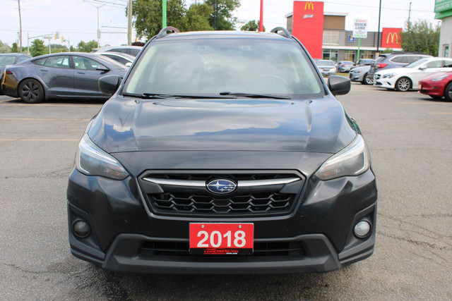 2018 Subaru Crosstrek in Cars & Trucks in Oakville / Halton Region - Image 2