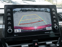 Recent Arrival!Leather, Sunroof, Locally Owned, Clean Car fax Report and Accident free, One Owner, A... (image 8)