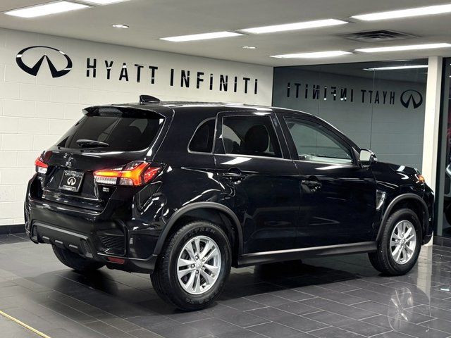 2022 Mitsubishi RVR SE - Apple CarPlay | Backup Camera in Cars & Trucks in Calgary - Image 4