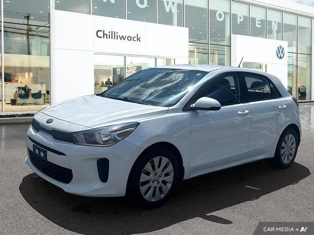 2018 Kia Rio 5-door in Cars & Trucks in Chilliwack