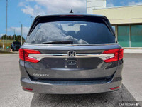 ALG Residual Value Awards, Residual Value Awards. This Honda Odyssey delivers a Regular Unleaded V-6... (image 5)