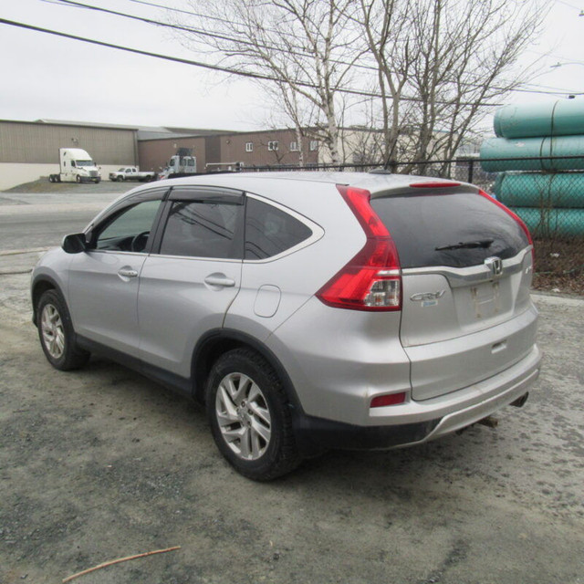 2016 Honda CR-V in Cars & Trucks in Dartmouth - Image 4