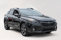 Nouvel Arrivage! Superbe Subaru Crosstrek Touring 2024 avec seulement 36 017 Km à l'odomètre viens t... (image 2)